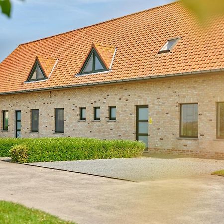 B&B Abdeshof Middelkerke Dış mekan fotoğraf