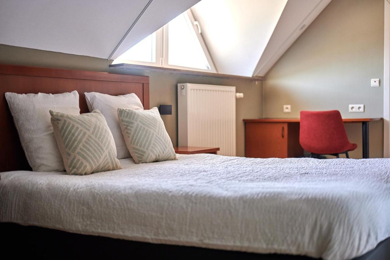 B&B Abdeshof Middelkerke Dış mekan fotoğraf
