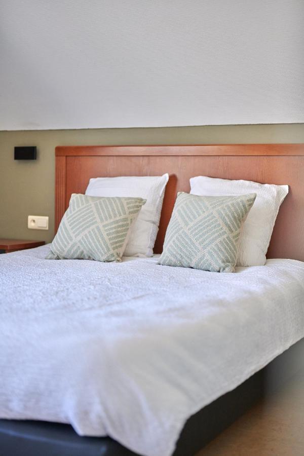 B&B Abdeshof Middelkerke Dış mekan fotoğraf