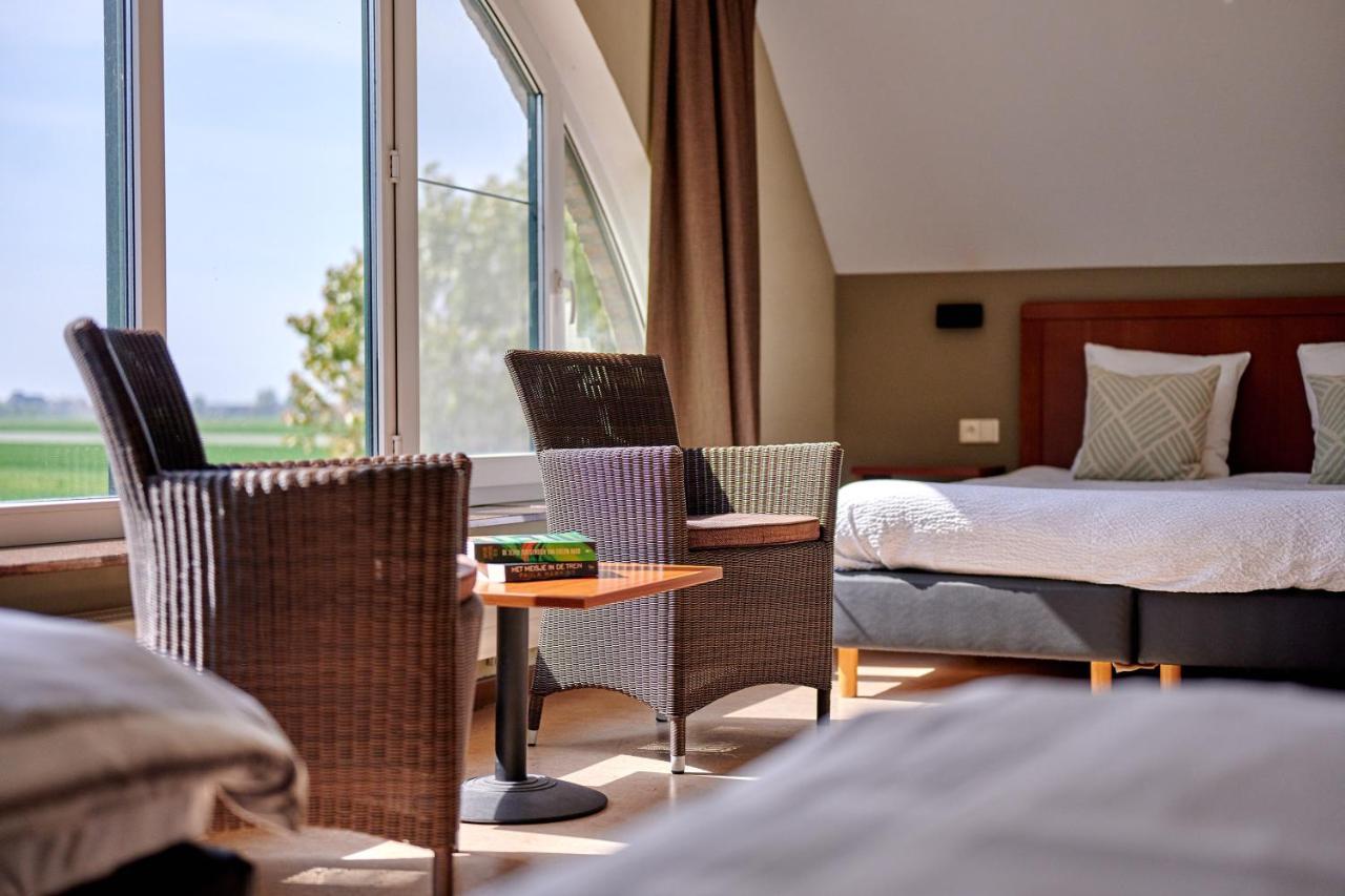 B&B Abdeshof Middelkerke Dış mekan fotoğraf