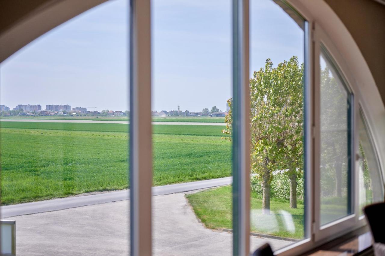 B&B Abdeshof Middelkerke Dış mekan fotoğraf