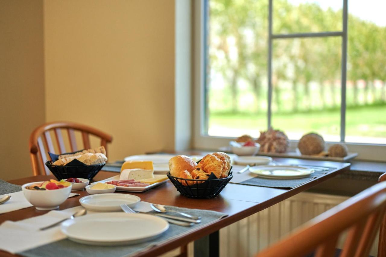 B&B Abdeshof Middelkerke Dış mekan fotoğraf